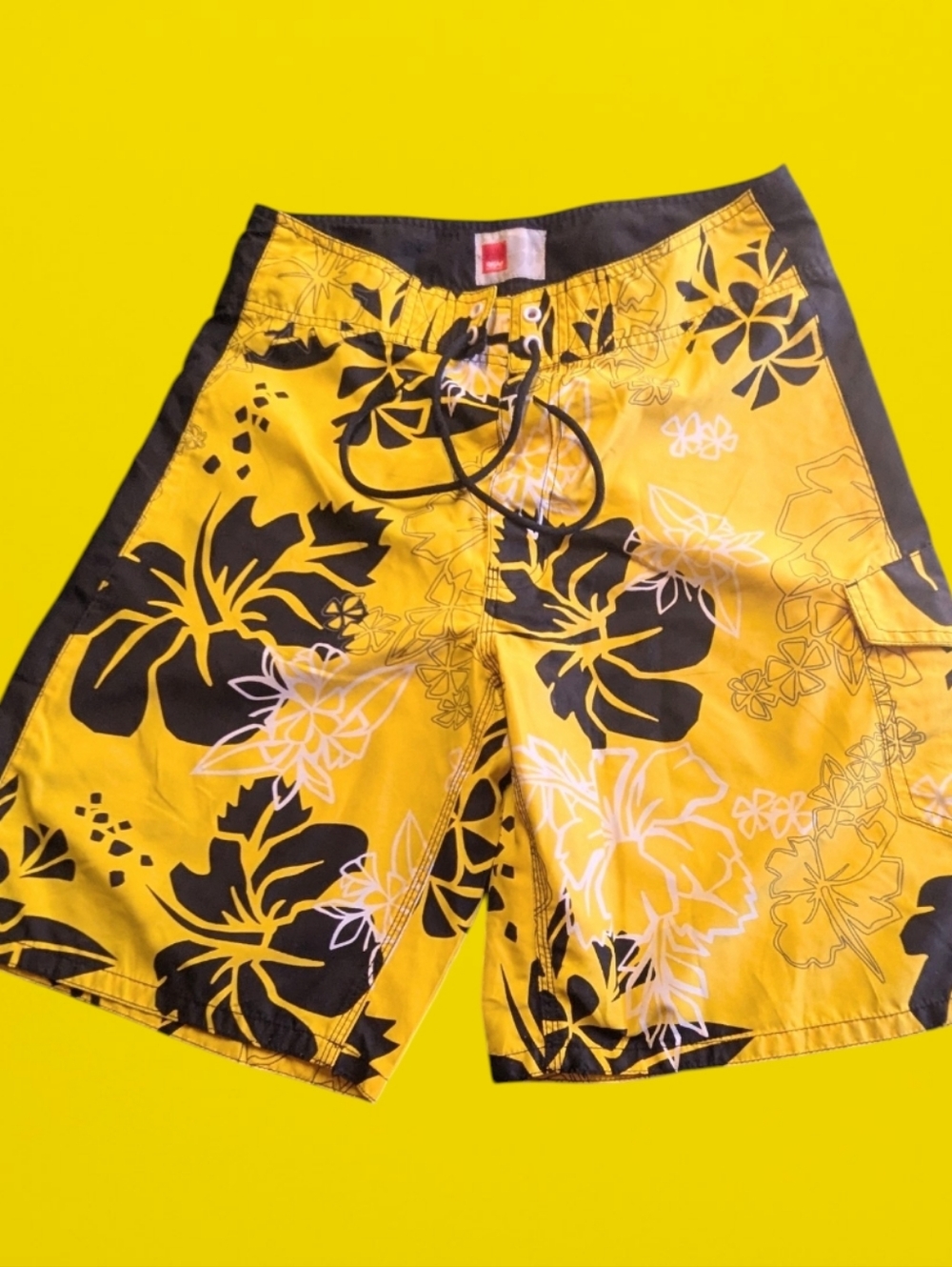 Men's Massimo Shorts